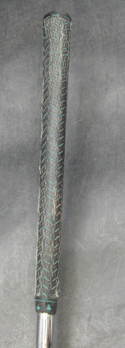 Titleist DCI 9 Iron Regular Steel Shaft Black Grip