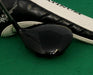 Grand Prix Max One Minute D63 Driver Stiff Graphite Shaft Golf Pride Grip + HC