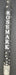 Odyssey White Steel 2-Ball Putter 83cm Length Steel Shaft RoseMark Grip*