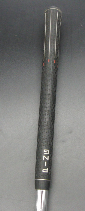 Ping G20 White Dot 6 Iron Stiff Flex Steel Shaft Ping Grip