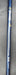 Spalding High Ball PowerIron 44° Pitching Wedge Regular Graphite Shaft