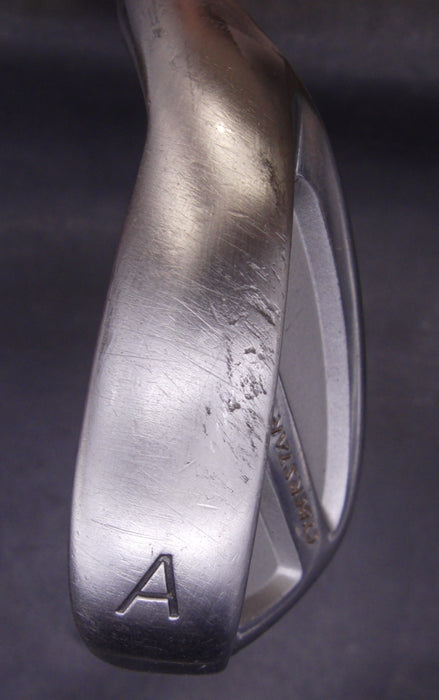 Yonex Cyberstar PB Gap Wedge Regular Graphite Shaft Yonex Grip