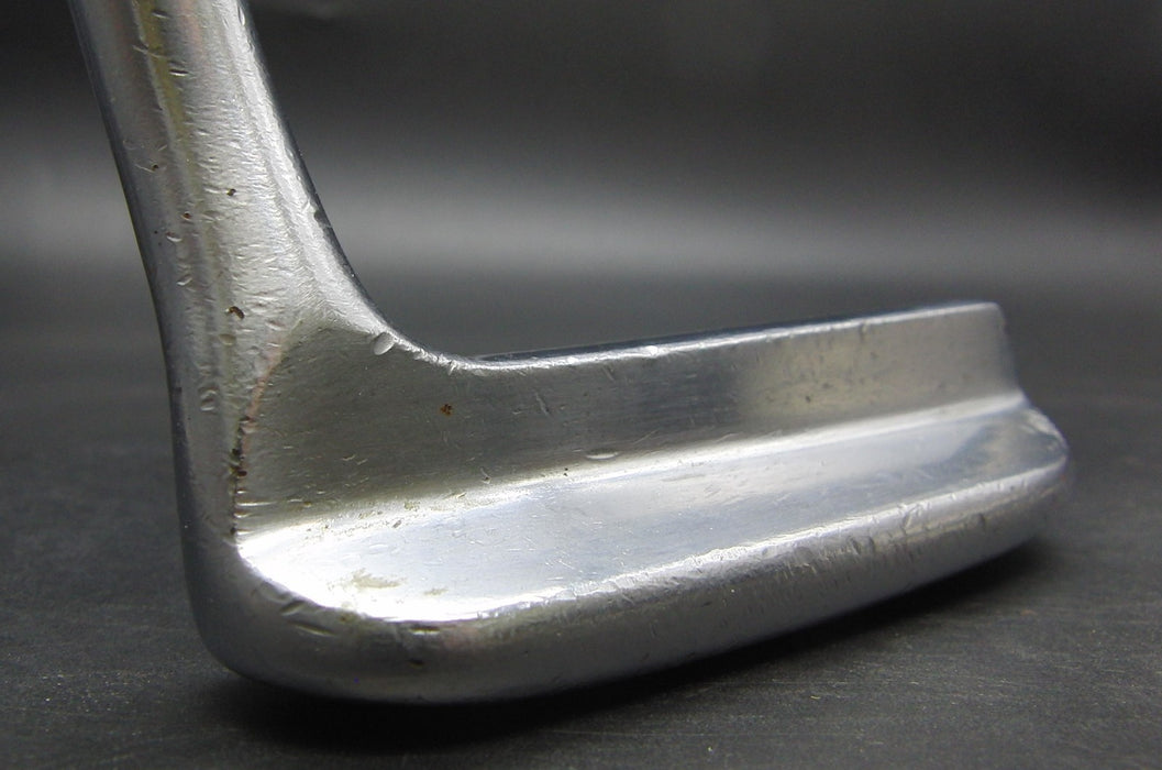 Dunlop Tom Watson YUP Putter Steel Shaft 88.5cm Length Super Stroke Grip