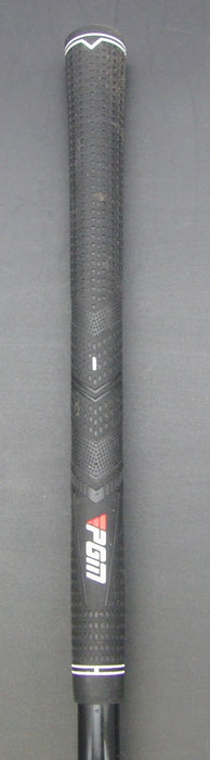 Ping G410 10.5° Driver Stiff (Optional) Graphite Shaft PGM Grip*