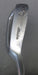 Mizuno T-Zoid Pro Pitching Wedge Regular Steel Shaft Golf Pride Grip