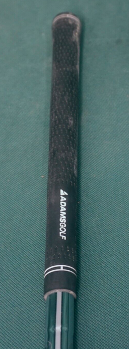 Adams Idea A7 OS  9 Iron True Temper Regular Steel Shaft Adams Golf Grip