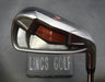 Cobra Amp-D 7 Iron Regular Steel Shaft Cobra Grip