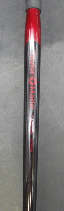 TaylorMade Burner Titanium Face 9 Iron Stiff Graphite Shaft TaylorMade Grip