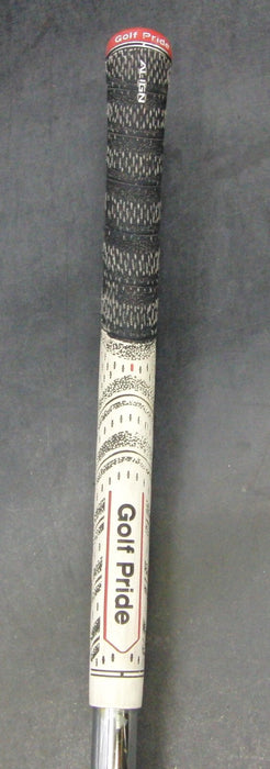 Mizuno MP-32 6 Iron Stiff Steel Shaft Golf Pride Grip