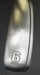 Callaway RAZR X HL 6 Iron Uniflex Steel Shaft Callaway Grip