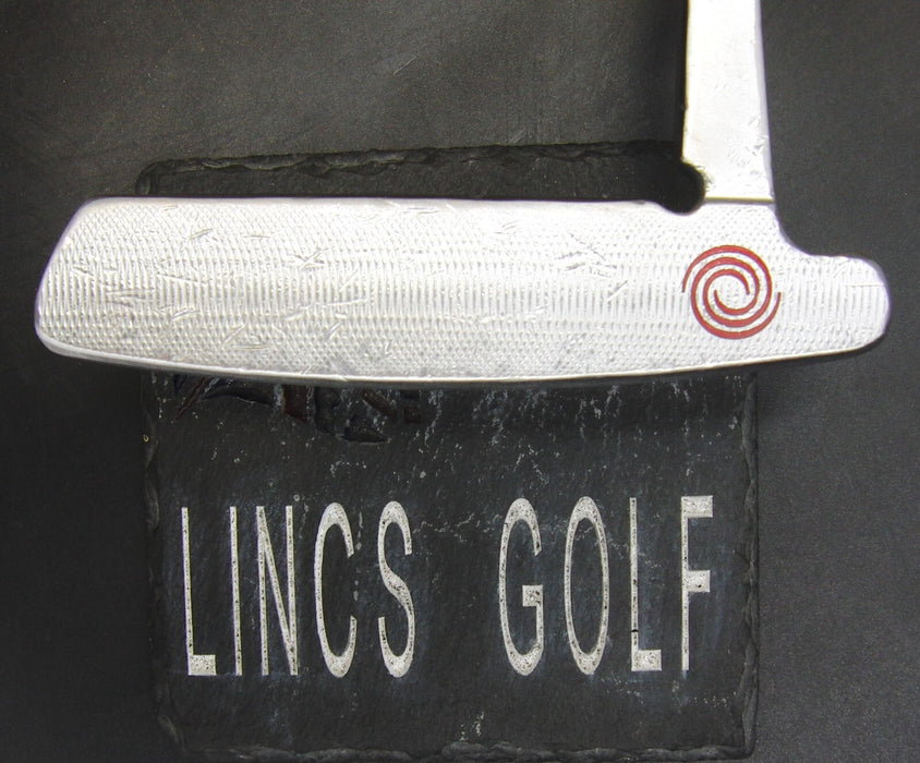 Odyssey Pro Type 3 Tour Series 350g Putter 84.5cm Steel Shaft West Golf Grip