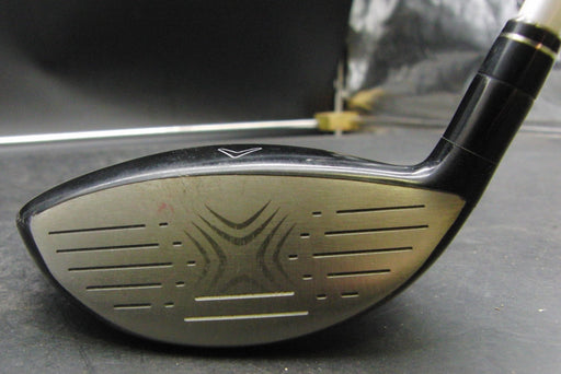 Callaway Big Bertha Beta Heavenwood Regular Graphite Shaft Callaway Grip