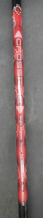 Ryoma D-1 Maxima Type-D 10.5° Driver Regular Graphite Shaft Tour Edge Grip
