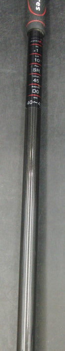 Yamaha Inpres X 460D 10º Driver Regular Graphite Shaft Inpres Grip