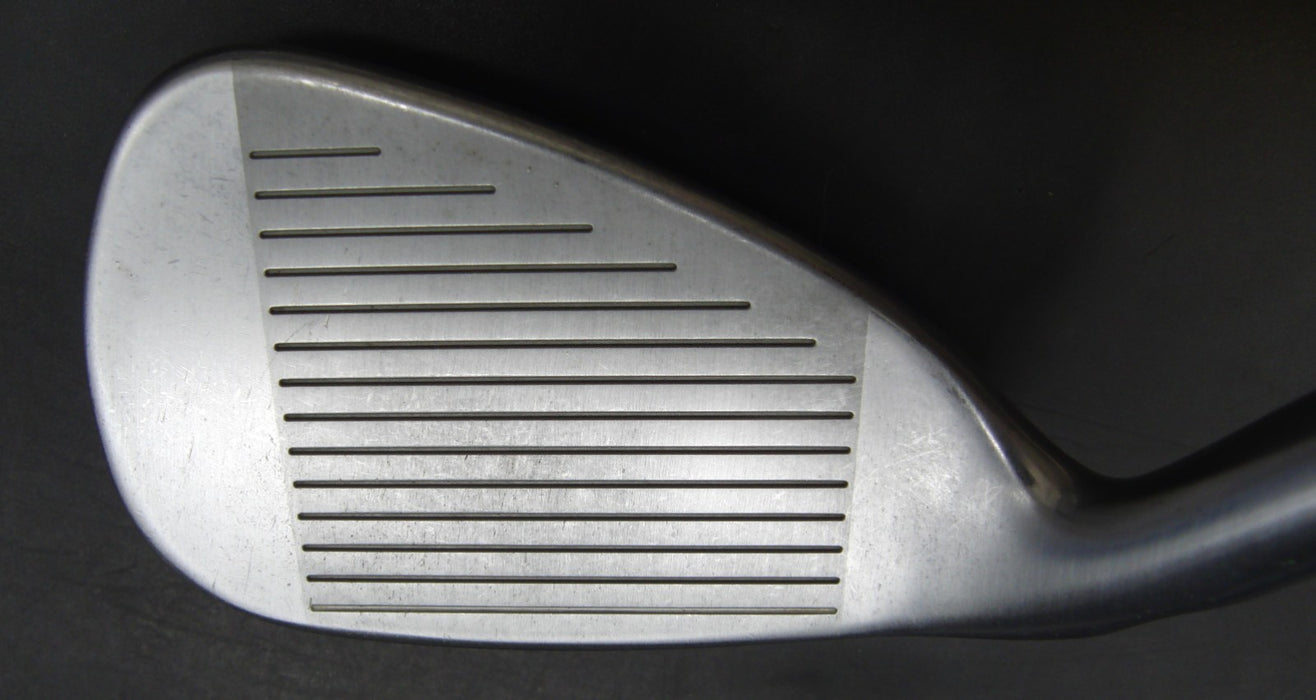 Ping G700 White Dot 9 Iron Stiff Steel Shaft Golf Pride Grip