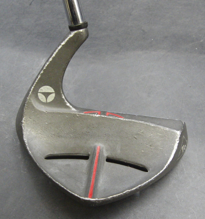TaylorMade Patent Pending Putter Steel Shaft 86cm TaylorMade Grip
