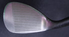Titleist BV Vokey Design SM5 58° Sand Wedge Regular Steel Shaft BV Grip