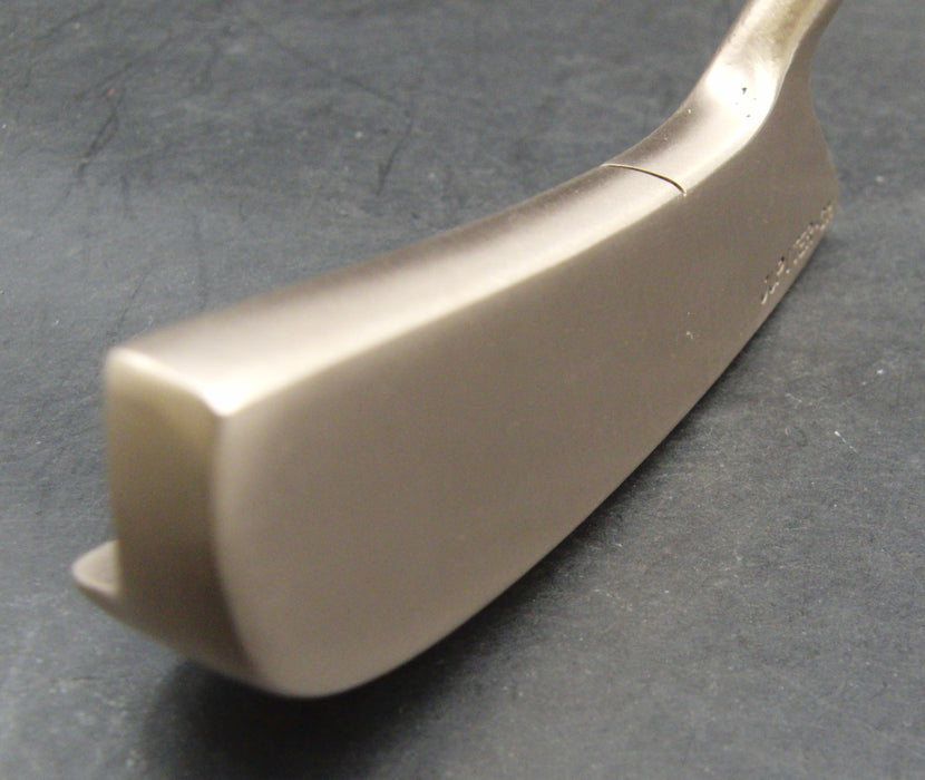 Jupiter GM Putter Steel Shaft 89cm Length Jupiter Grip