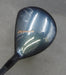 Mizuno Zephyr EQ-260V Ti 18° 3 Wood Regular Graphite Shaft Mizuno Grip