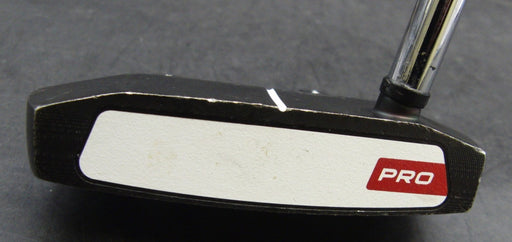 Odyssey White Hot Pro Putter Regular Steel Shaft 86cm Length Odyssey Grip*