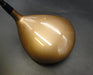 Japanese Vintage Anderson A 7075 270-D Duralumin 11° Driver Stiff Graphite Shaft