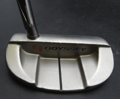 Odyssey White Hot #5 Putter 84cm Length Steel Shaft PSYKO Grip