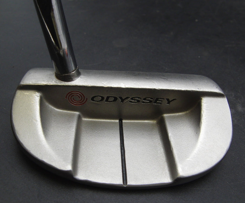 Odyssey White Hot #5 Putter 84cm Length Steel Shaft PSYKO Grip