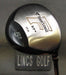 Bridgestone Tourstage F ST+ 17 5 Wood Stiff Graphite Shaft Tourstage Grip