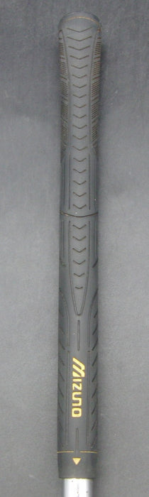 Mizuno T-Zoid MX-15 9 Iron Regular Steel Shaft Mizuno Grip