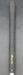 Mizuno T-Zoid MX-15 9 Iron Regular Steel Shaft Mizuno Grip