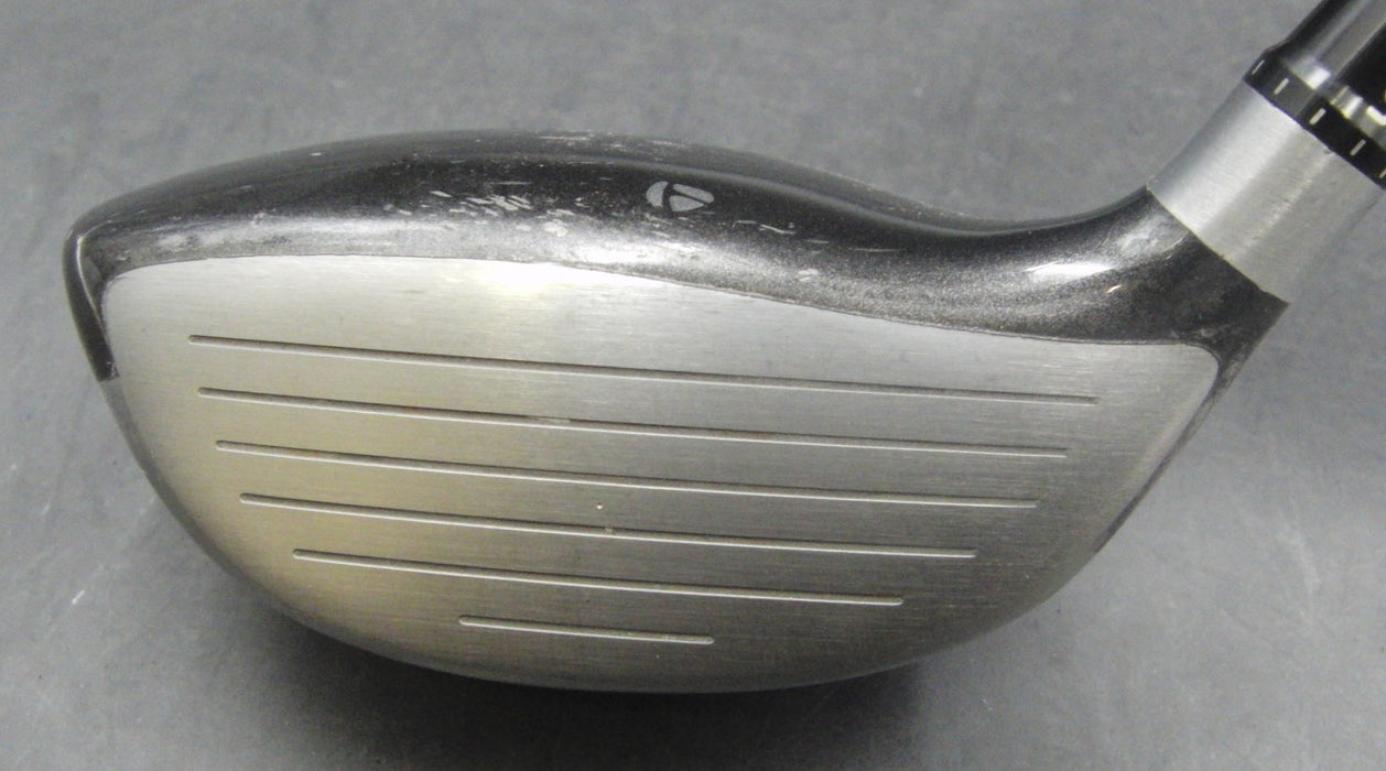 TaylorMade SLDR 15° 3 Wood Regular (Optional) Graphite Shaft Benross Grip*