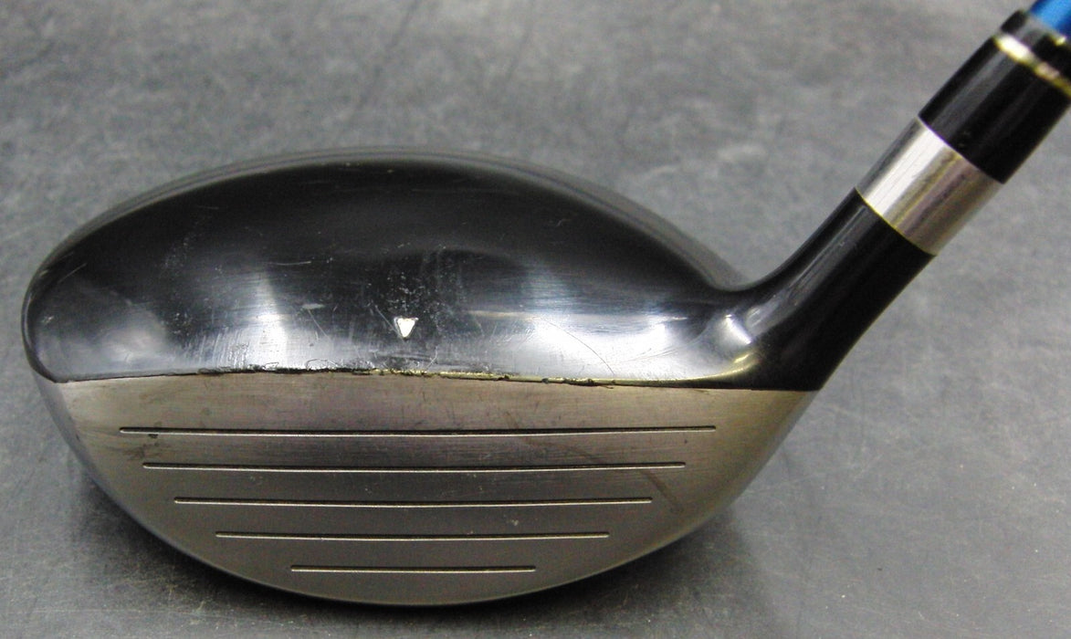 Royal Collection F.D 16° 3 Wood Regular Graphite Shaft Royal Collection Grip