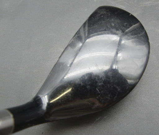 Yonex NanoV Nextage 27° 5 Hybrid Regular Graphite Shaft Iomic Grip
