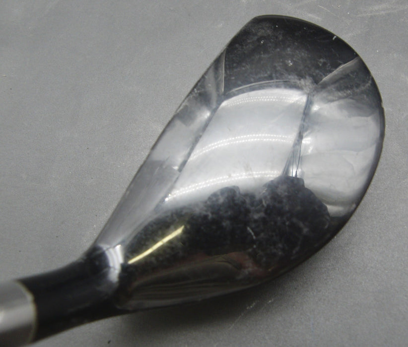 Yonex NanoV Nextage 27° 5 Hybrid Regular Graphite Shaft Iomic Grip