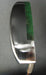 Hennis REAL Jade Putter 87cm Playing Length Graphite Shaft Hennis Grip