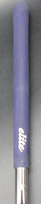 Callaway Big Bertha 2004 5 Iron Stiff Steel Shaft Elite Grip