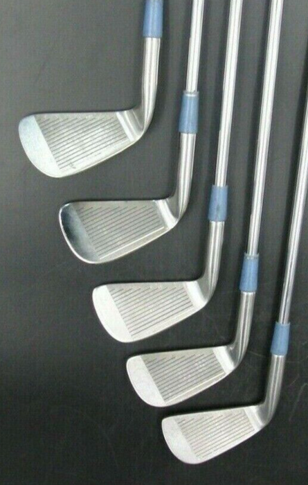 Ladies Set of 9 x Lady Hogan Irons 3-SW Ladies Graphite Shafts Nexus Grips