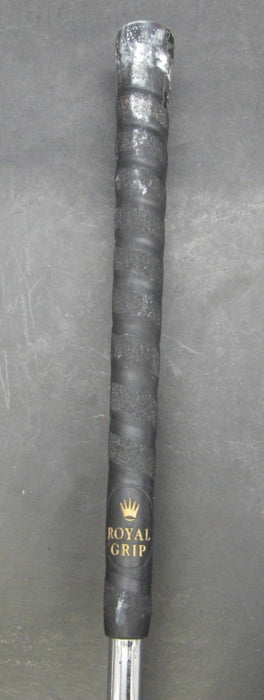 Scotland Sheep Triple 3D Duty Gap Wedge Regular Steel Shaft Royal Grip