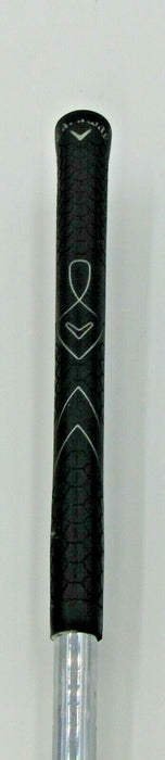 Left Handed Callaway RAZR HL 7 Iron Uniflex Steel Shaft Callaway Grip