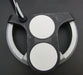 Odyssey White Hot XG 2-Ball SRT Putter Steel Shaft 81cm Length Psyko Grip **