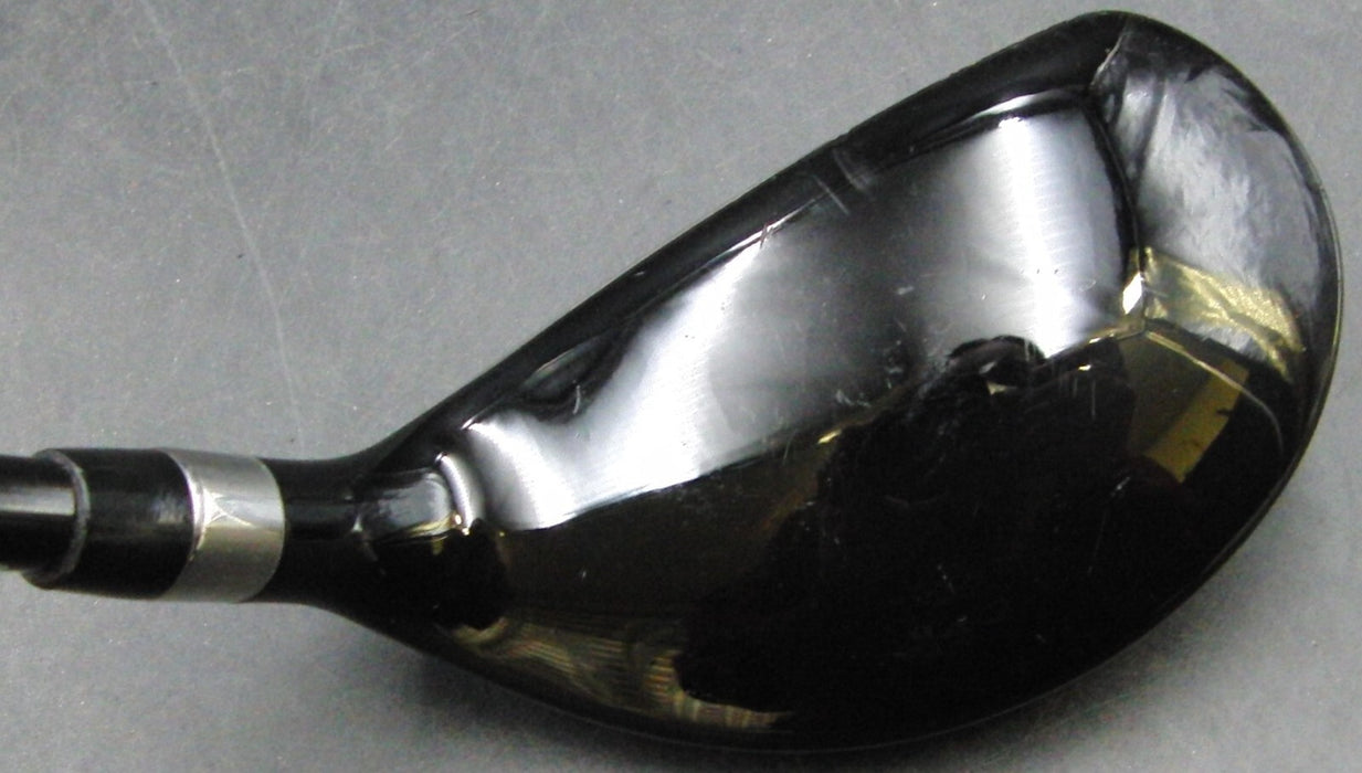 Japanese Top Lanking Evolution T.L.F II 27° Hybrid Stiff Graphite Shaft