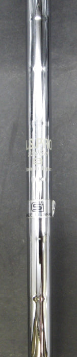Cleveland CG7 7 Iron Stiff Steel Shaft Iomic Grip