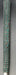 Left-Handed Ping Eye2+ Black Dot 4 Iron Regular Steel Shaft  Grip Rite Grip