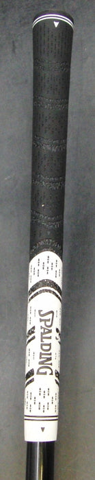 Callaway Legacy Apex 10.5° Driver Stiff Graphite Shaft Spalding Grip