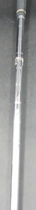 Yamaha Inpres X Forged Gap Wedge Stiff Steel Shaft Inpres Grip