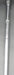 Yamaha Inpres X Forged Gap Wedge Stiff Steel Shaft Inpres Grip