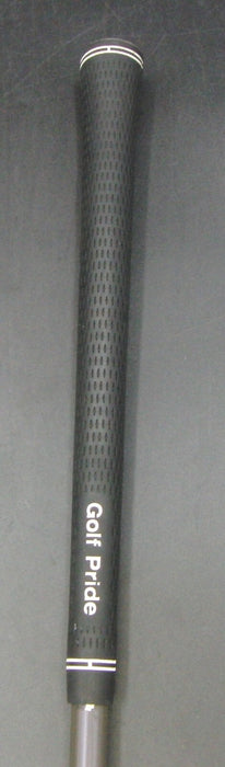 Honma LB-606 Cavity Back 5 Iron Stiff  Graphite Shaft Golf Pride Grip