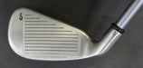 Ladies Callaway Steelhead X-14 5 Iron Ladies Graphite Shaft Royal Grip