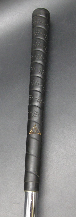 Bridgestone J's Professional Weapon 4 Iron Regular Steel Shaft J's Grip