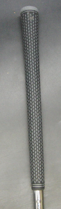 Cleveland Launcher HB Turbo 9 Iron Regular Steel Shaft Lamkin Grip